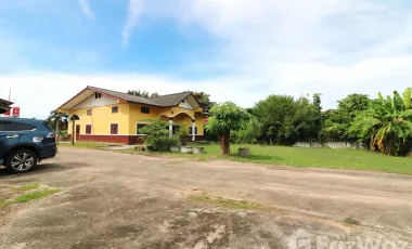 6 Bedroom House for sale in Lampao, Kalasin