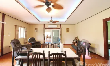 6 Bedroom House for sale in Lampao, Kalasin