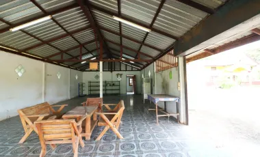 6 Bedroom House for sale in Lampao, Kalasin