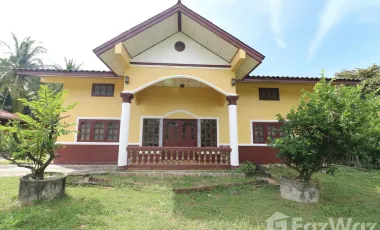 6 Bedroom House for sale in Lampao, Kalasin