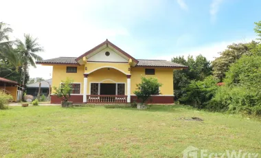 6 Bedroom House for sale in Lampao, Kalasin
