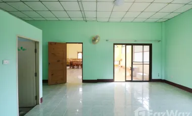 6 Bedroom House for sale in Lampao, Kalasin