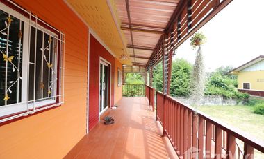 6 Bedroom House for sale in Lampao, Kalasin