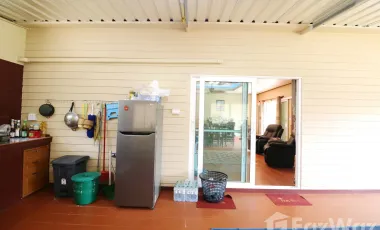 6 Bedroom House for sale in Lampao, Kalasin