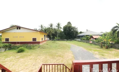 6 Bedroom House for sale in Lampao, Kalasin