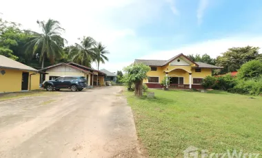 6 Bedroom House for sale in Lampao, Kalasin