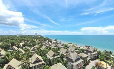2 Bedroom Condo for rent at Baan Ruen Rom