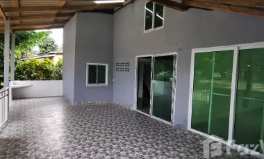 4 Bedroom House for sale in Pak Chaem, Trang