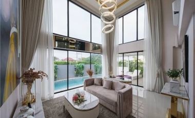 5 Bedroom Villa for sale at Diya Valley Hang Dong