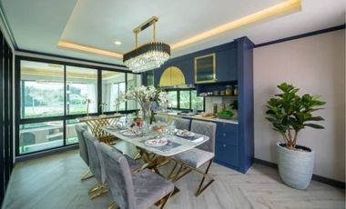 5 Bedroom Villa for sale at Diya Valley Hang Dong