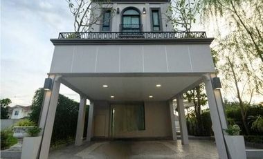 5 Bedroom Villa for sale at Diya Valley Hang Dong