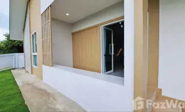 3 Bedroom House for sale in Phra Non, Nakhon Sawan
