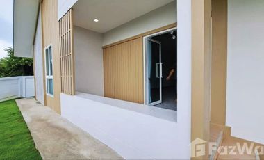 3 Bedroom House for sale in Phra Non, Nakhon Sawan