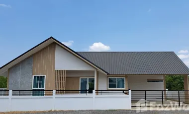 3 Bedroom House for sale in Phra Non, Nakhon Sawan