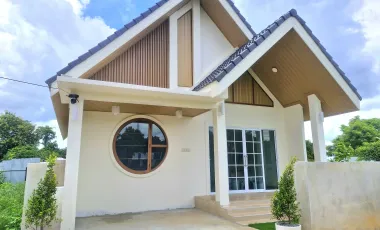 2 Bedroom House for sale in Kut Pong, Loei