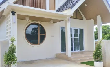 2 Bedroom House for sale in Kut Pong, Loei