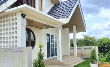 2 Bedroom House for sale in Kut Pong, Loei
