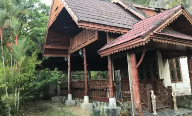 2 Bedroom House for sale in Khuha Sawan, Phatthalung