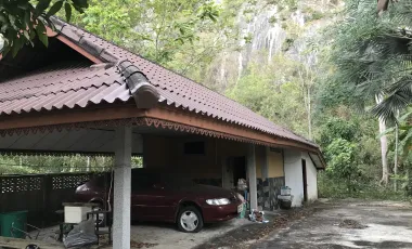 2 Bedroom House for sale in Khuha Sawan, Phatthalung