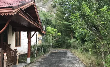 2 Bedroom House for sale in Khuha Sawan, Phatthalung