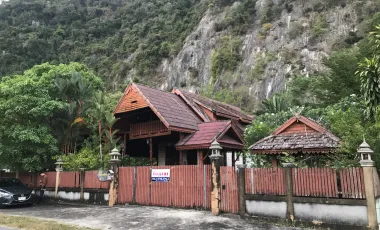 2 Bedroom House for sale in Khuha Sawan, Phatthalung