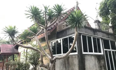 2 Bedroom House for sale in Khuha Sawan, Phatthalung