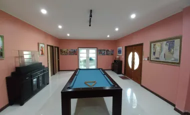 3 Bedroom House for sale in Nong Khrok, Si Sa Ket