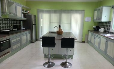 3 Bedroom House for sale in Nong Khrok, Si Sa Ket