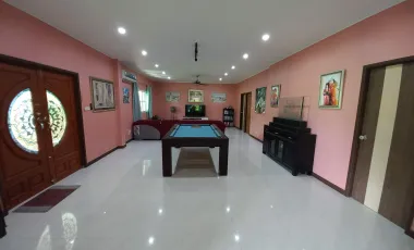 3 Bedroom House for sale in Nong Khrok, Si Sa Ket