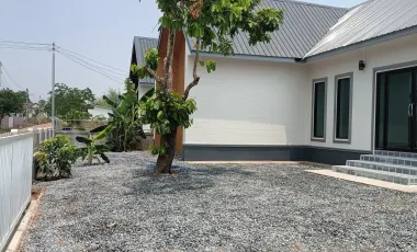 3 Bedroom House for sale in Phang Khwang, Sakon Nakhon