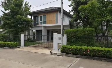 3 Bedroom House for sale at Siwalee Maha Sarakham