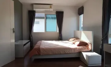 3 Bedroom House for sale at Siwalee Maha Sarakham