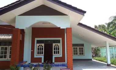 3 Bedroom House for rent in Nai Mueang, Roi Et