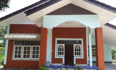 3 Bedroom House for rent in Nai Mueang, Roi Et