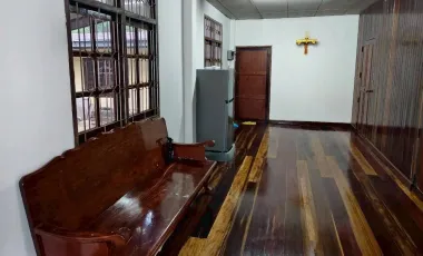 3 Bedroom House for rent in Kut Pong, Loei