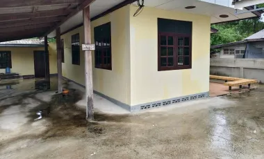 3 Bedroom House for rent in Kut Pong, Loei