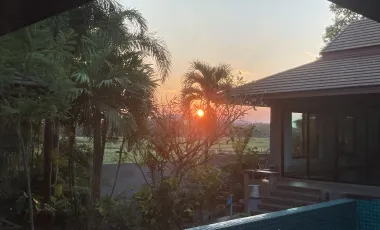 4 Bedroom House for sale in Muang Tuet, Nan