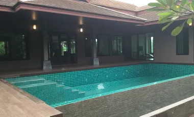4 Bedroom House for sale in Muang Tuet, Nan