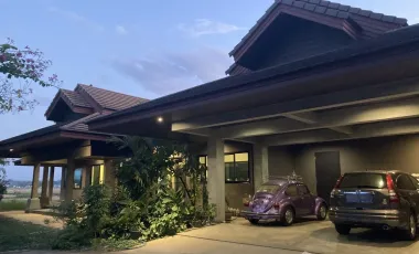 4 Bedroom House for sale in Muang Tuet, Nan