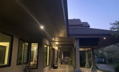 4 Bedroom House for sale in Muang Tuet, Nan