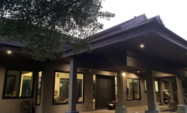 4 Bedroom House for sale in Muang Tuet, Nan