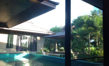 4 Bedroom House for sale in Muang Tuet, Nan