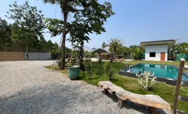 3 Bedroom House for sale in , Prachin Buri