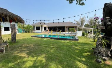 3 Bedroom House for sale in , Prachin Buri