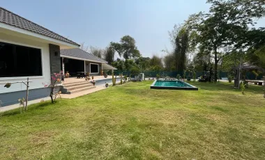 3 Bedroom House for sale in , Prachin Buri