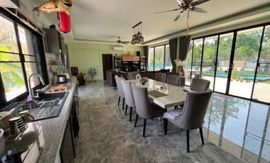 3 Bedroom House for sale in , Prachin Buri