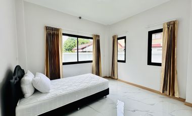 4 Bedroom Villa for sale in Mae Hia, Chiang Mai