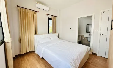 4 Bedroom Villa for sale in Mae Hia, Chiang Mai