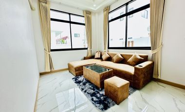 4 Bedroom Villa for sale in Mae Hia, Chiang Mai