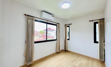 4 Bedroom Villa for sale in Mae Hia, Chiang Mai